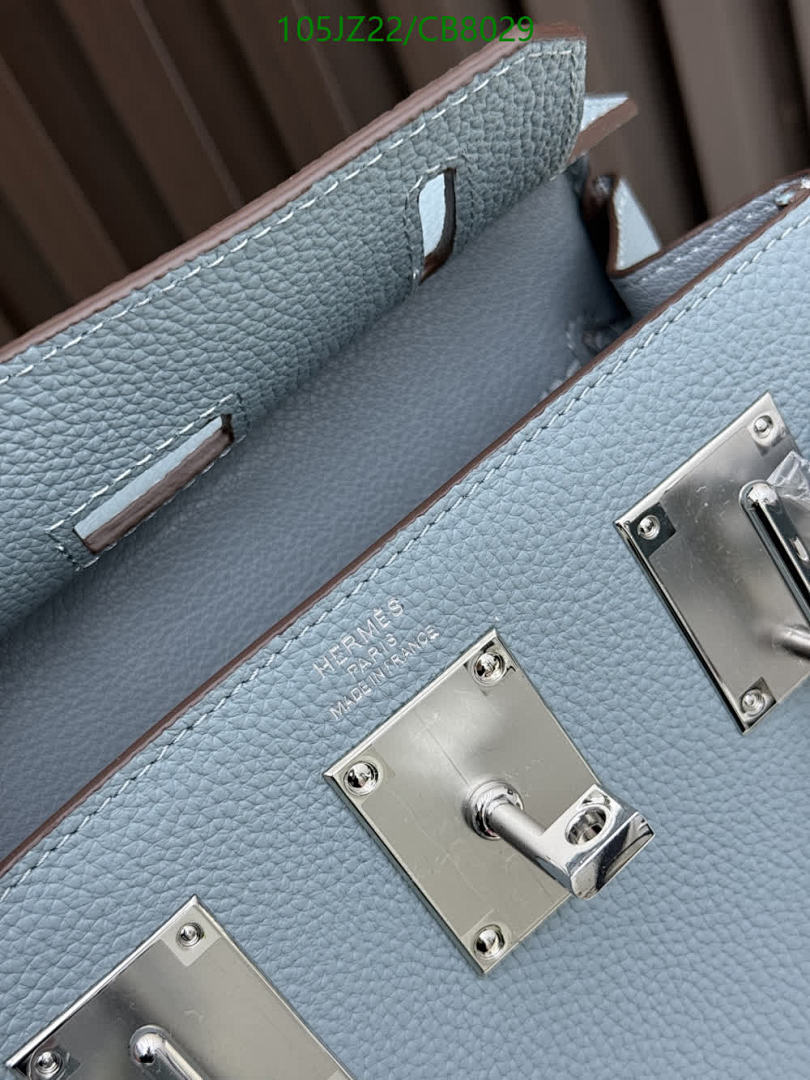 Hermes-Bag-4A Quality Code: CB8029 $: 105USD