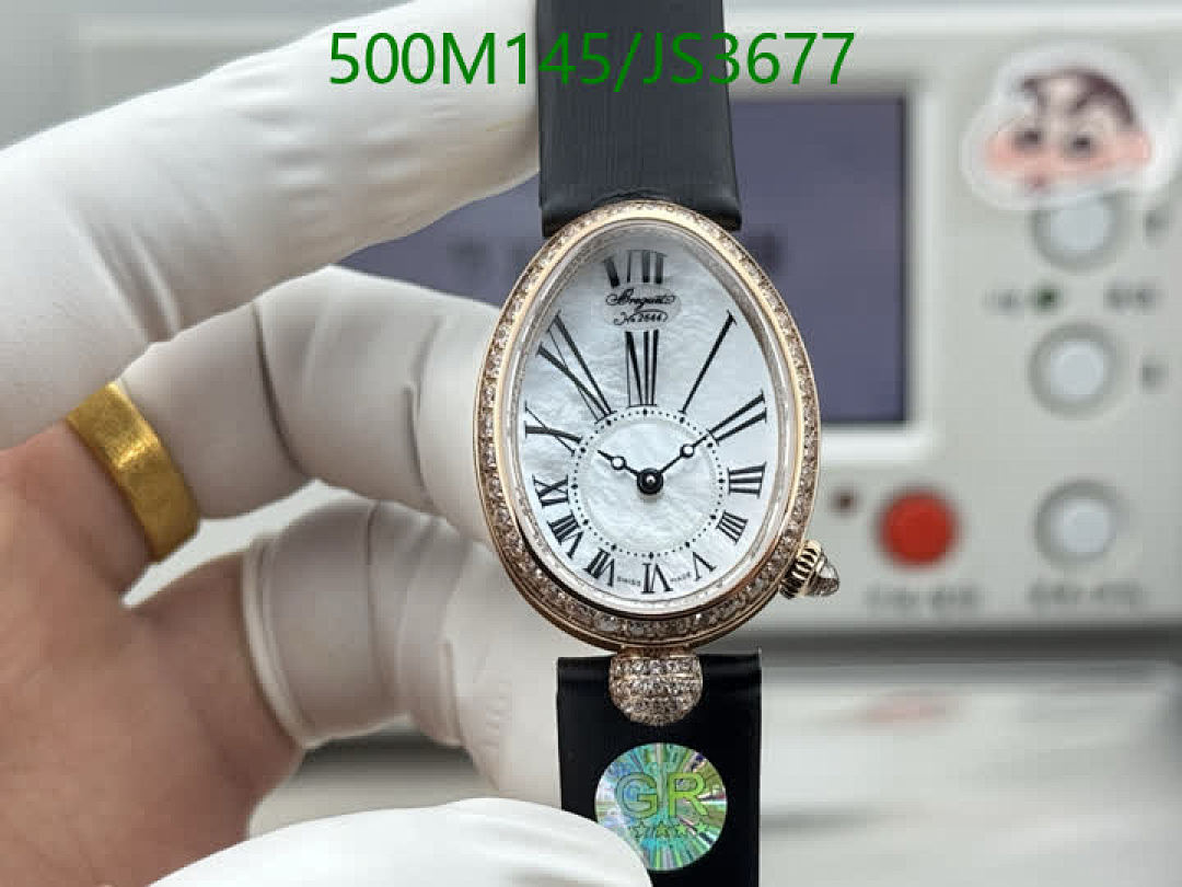 Breguet-Watch-Mirror Quality Code: JS3677 $: 500USD