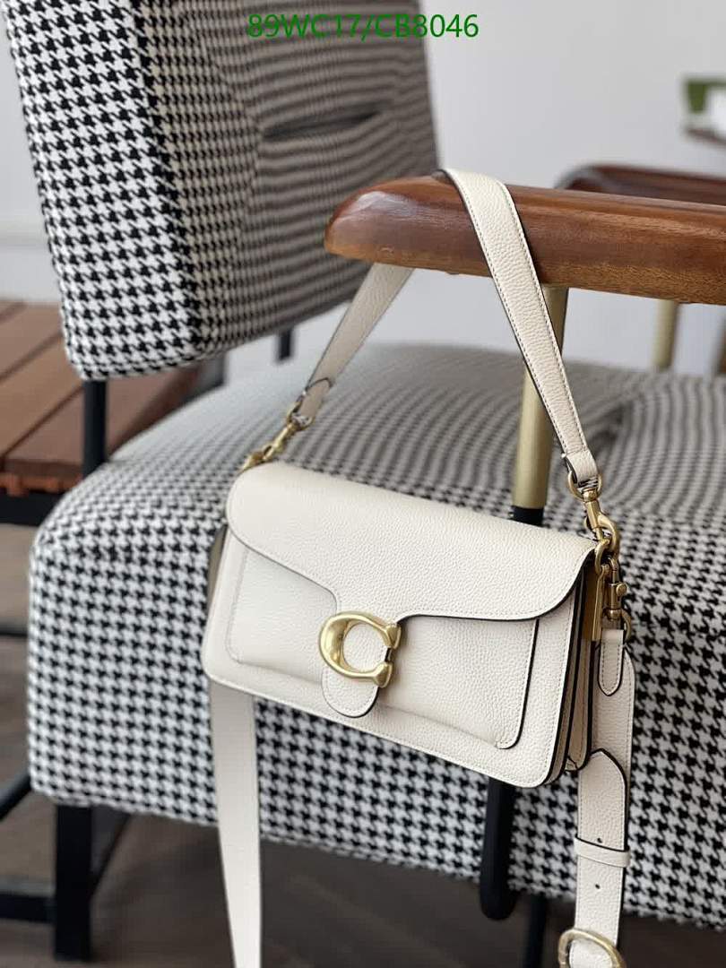 Coach-Bag-4A Quality Code: CB8046 $: 89USD