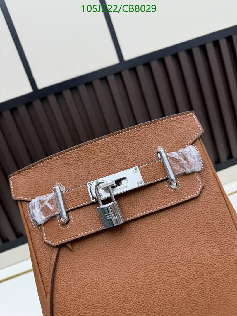 Hermes-Bag-4A Quality Code: CB8029 $: 105USD