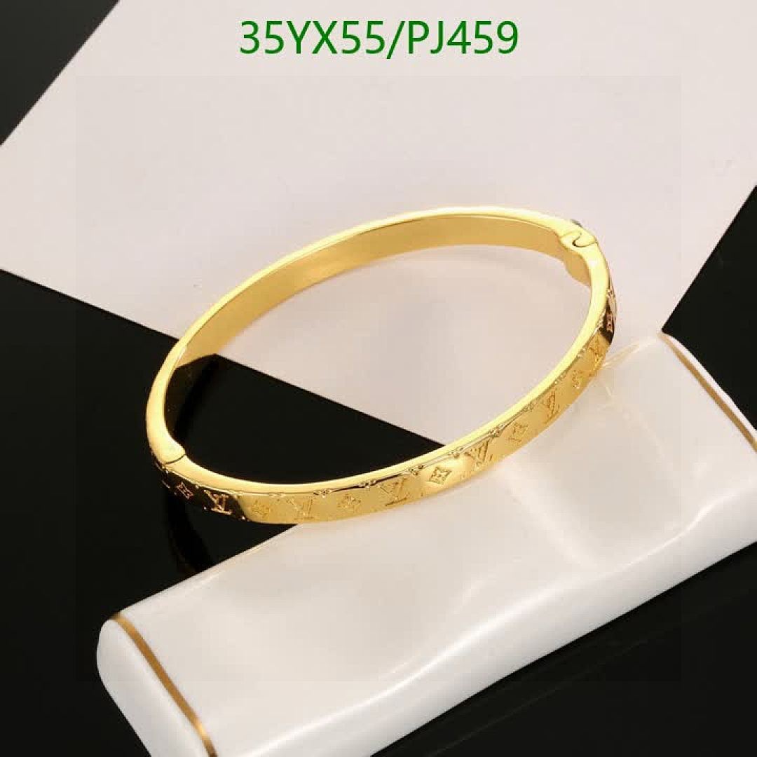 LV-Jewelry Code: PJ459 $: 35USD