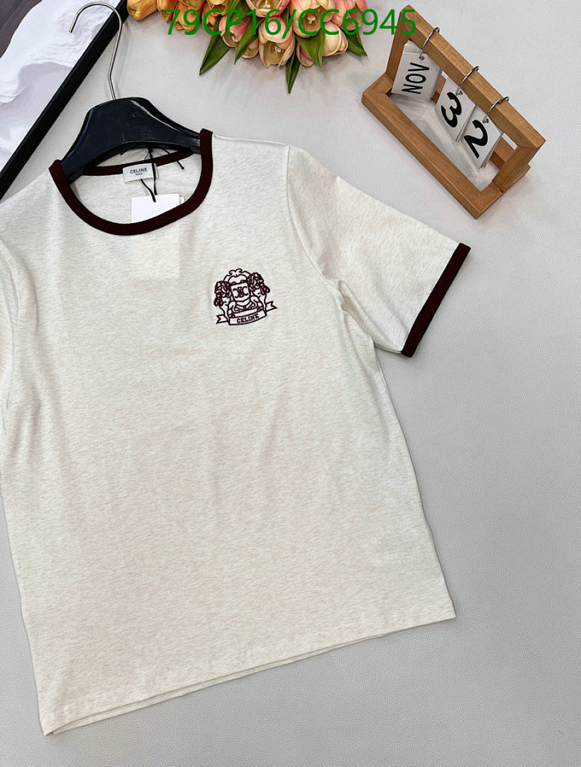 Celine-Clothing Code: CC6945 $: 79USD