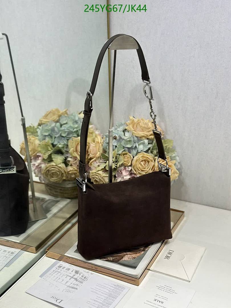 Dior-Bag-Mirror Quality Code: JK44 $: 245USD