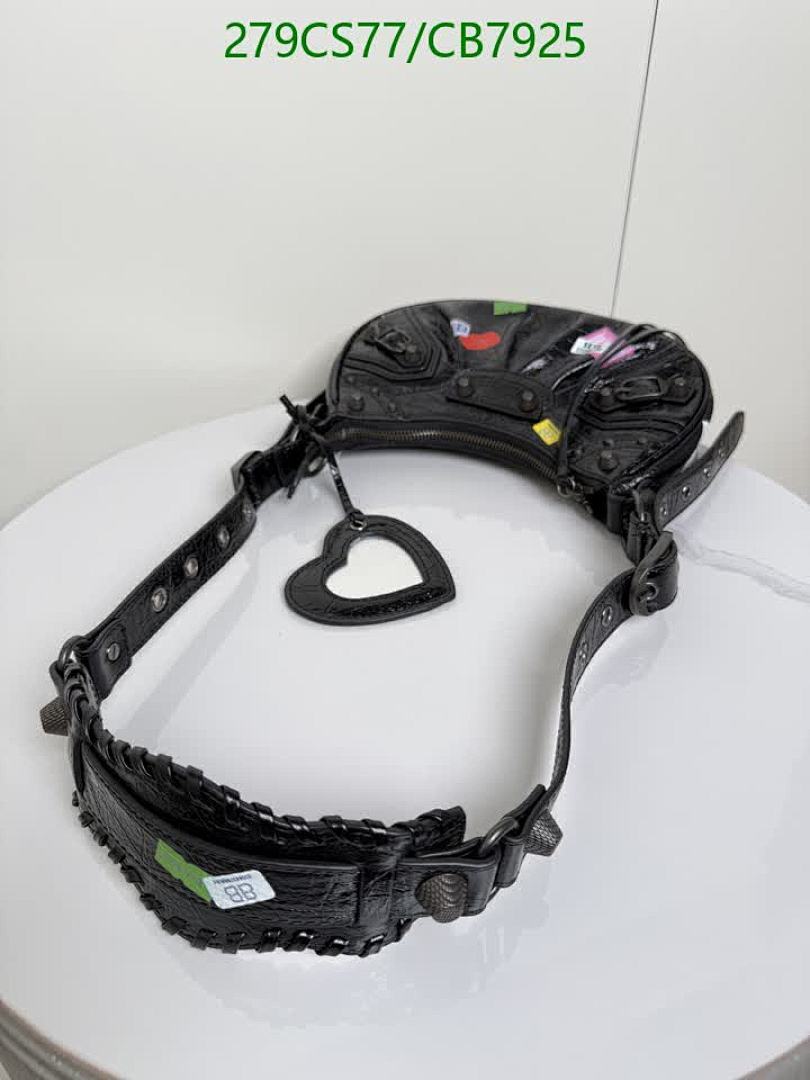 Balenciaga-Bag-Mirror Quality Code: CB7925 $: 279USD
