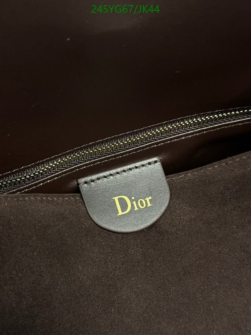 Dior-Bag-Mirror Quality Code: JK44 $: 245USD