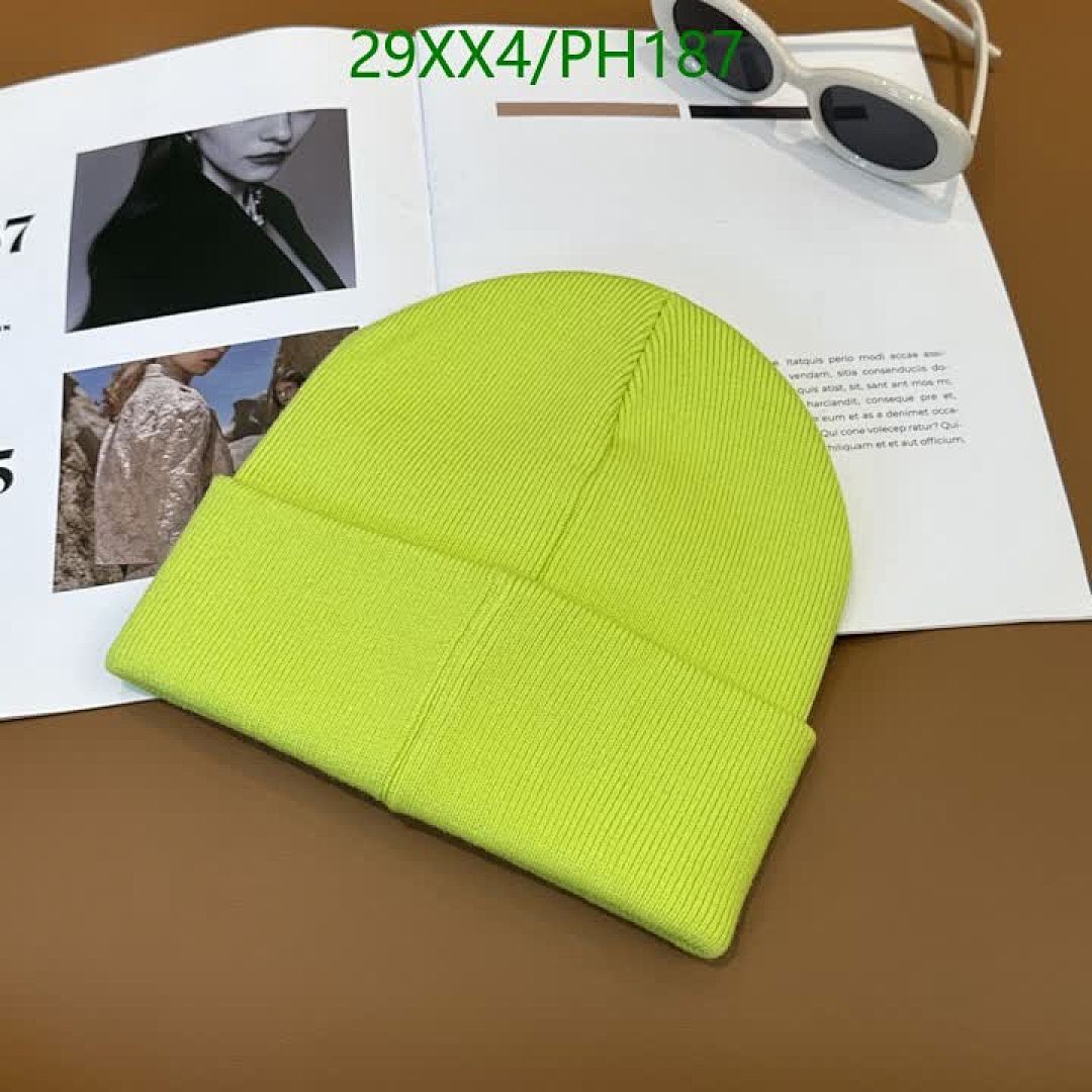 Alo yoga-Cap(Hat) Code: PH187 $: 29USD
