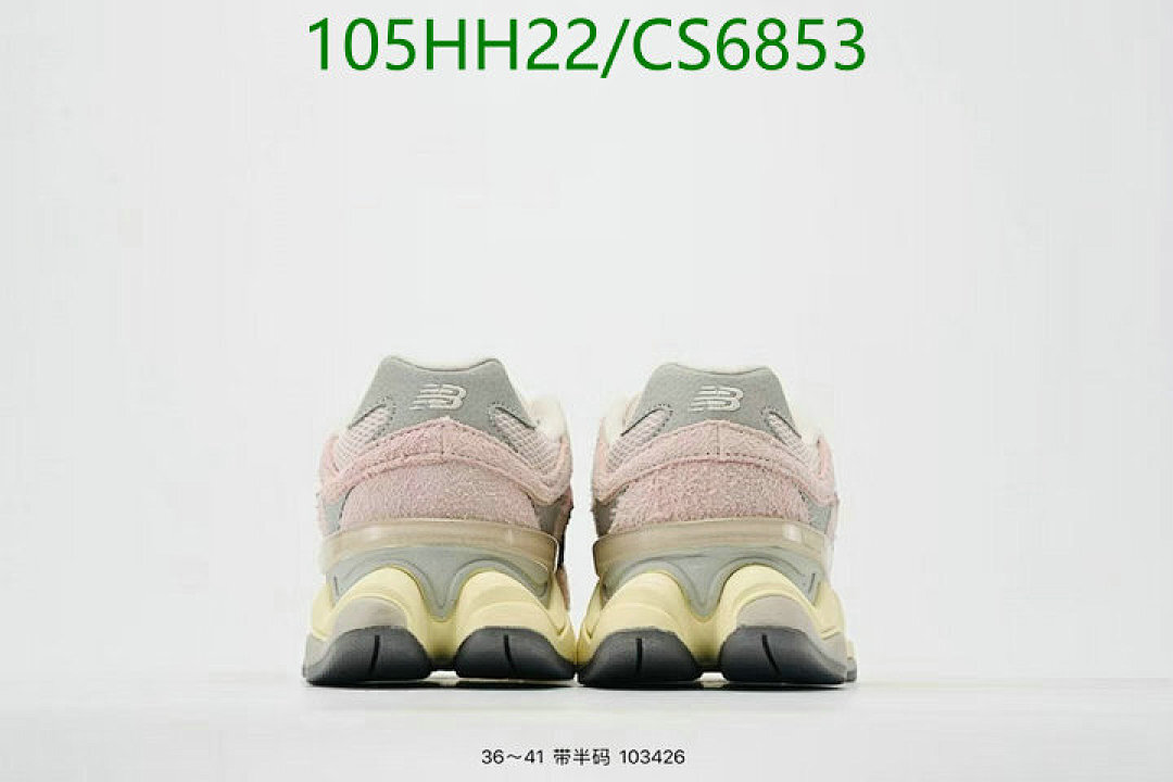 New Balance-Women Shoes Code: CS6853 $: 105USD