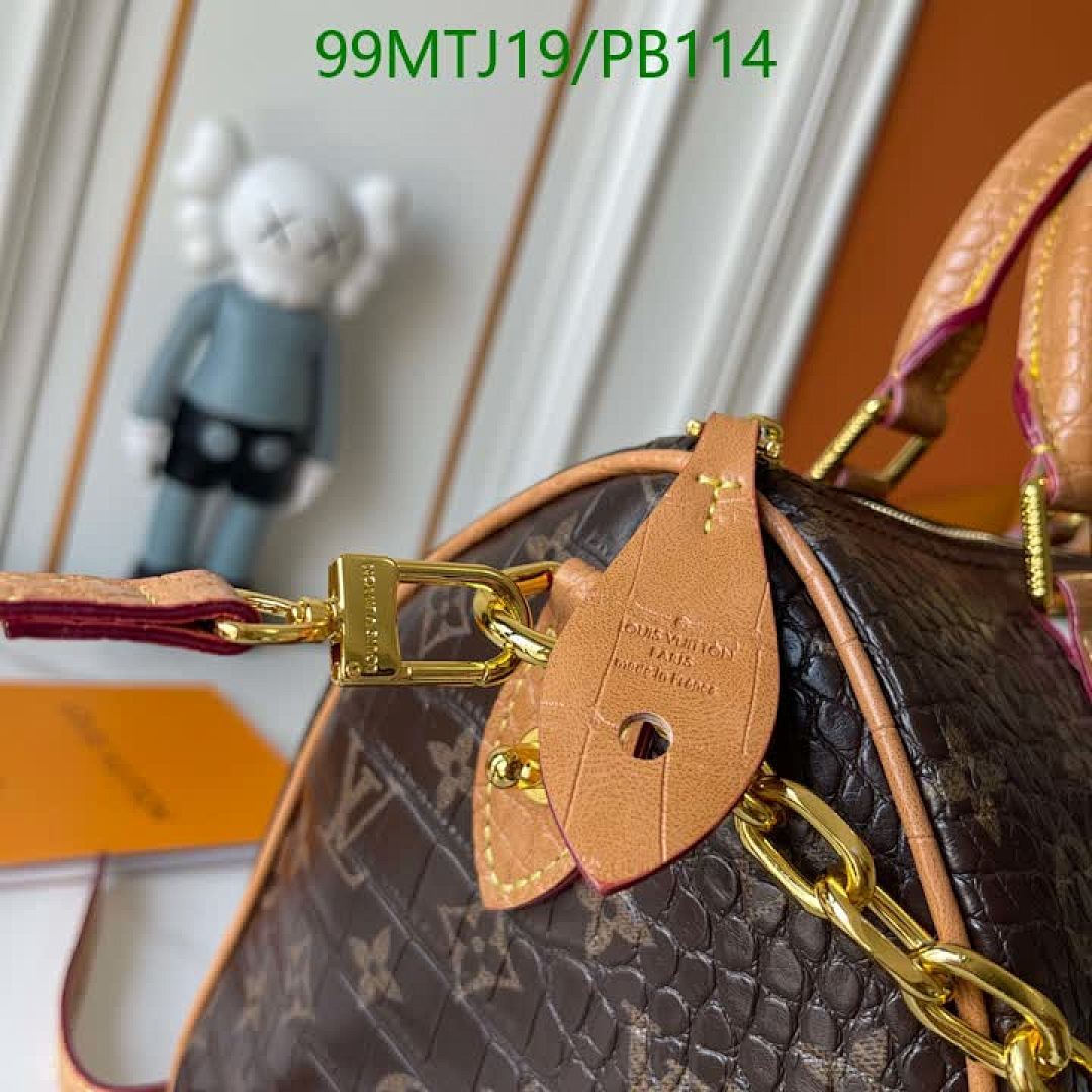 LV-Bag-4A Quality Code: PB114