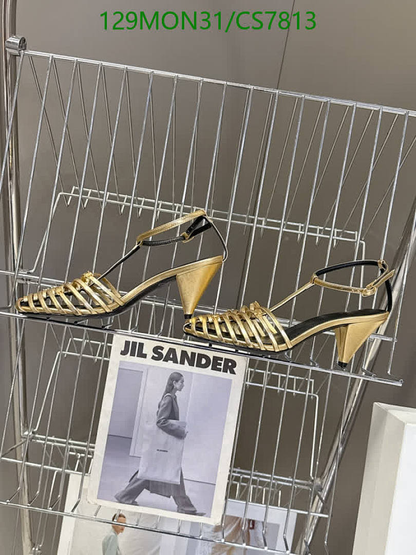 Celine-Women Shoes Code: CS7813 $: 129USD