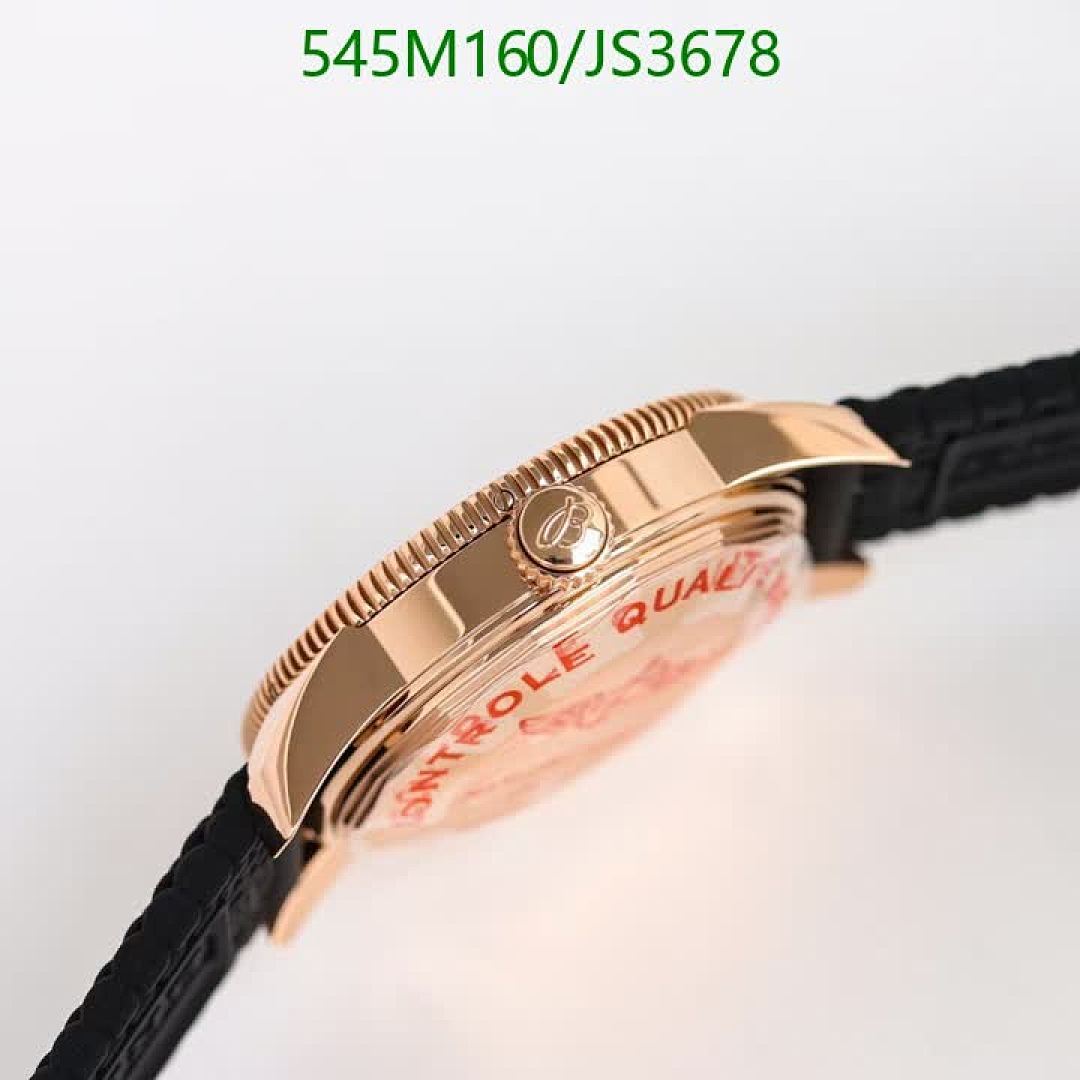 Breitling-Watch-Mirror Quality Code: JS3678 $: 545USD