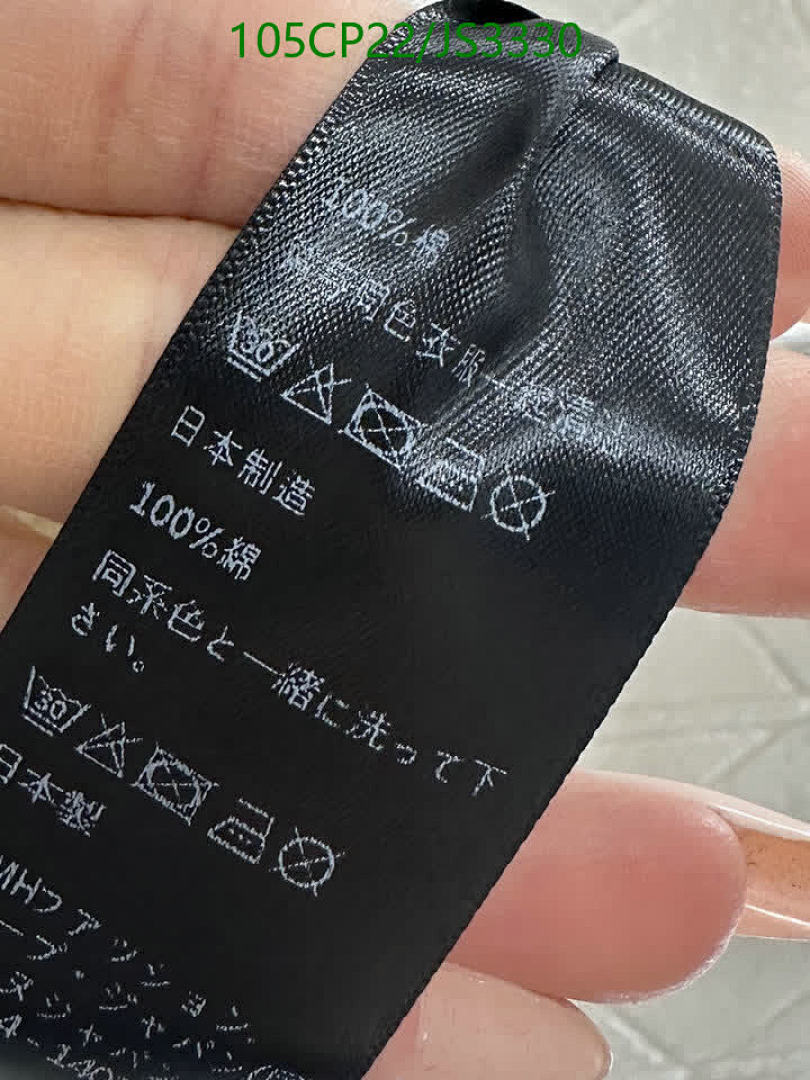 Celine-Clothing Code: JS3330 $: 105USD