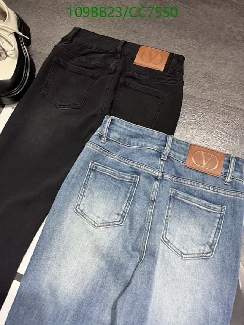 Valentino-Clothing Code: CC7550 $: 109USD