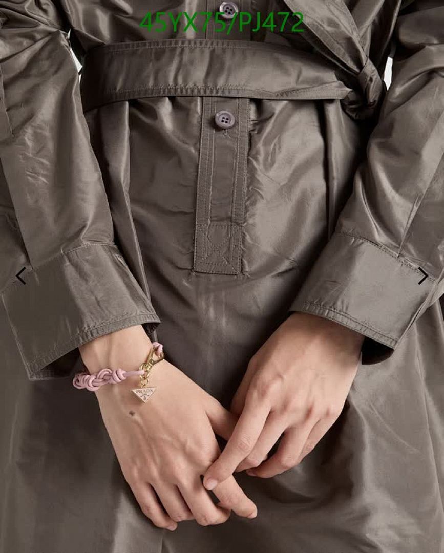 Prada-Jewelry Code: PJ472 $: 45USD