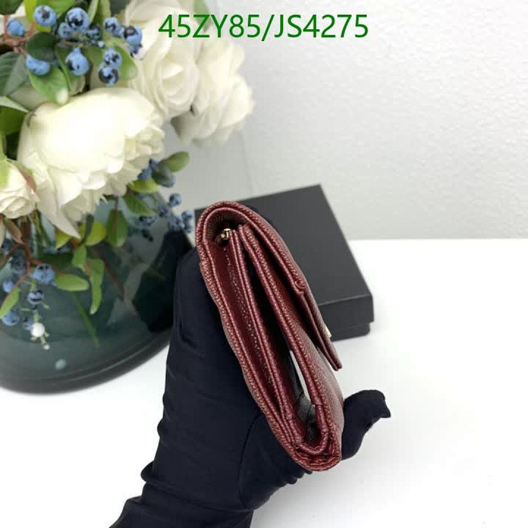 YSL-Wallet(4A) Code: JS4275 $: 45USD