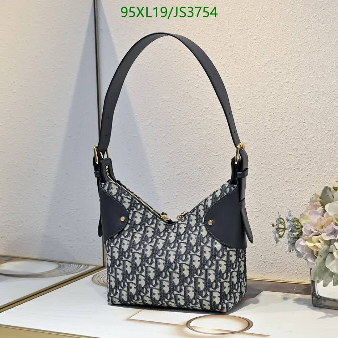 Dior-Bag-4A Quality Code: JS3754 $: 95USD