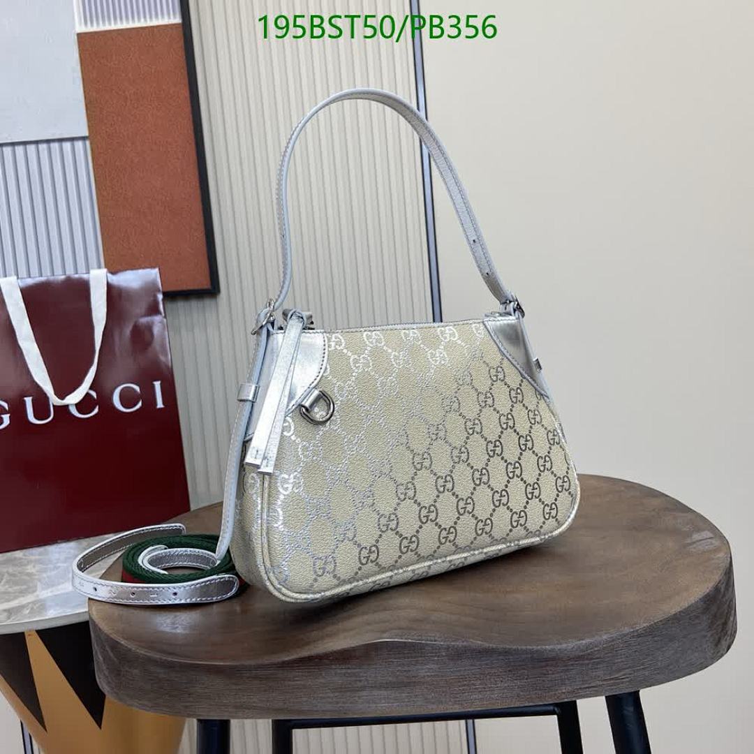 Gucci-Bag-Mirror Quality Code: PB356 $: 195USD