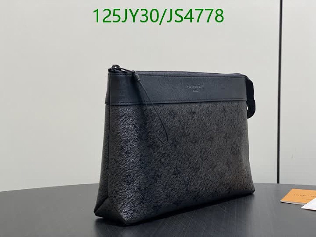 LV-Bag-Mirror Quality Code: JS4778 $: 125USD