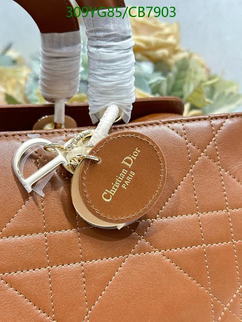 Dior-Bag-Mirror Quality Code: CB7903 $: 309USD