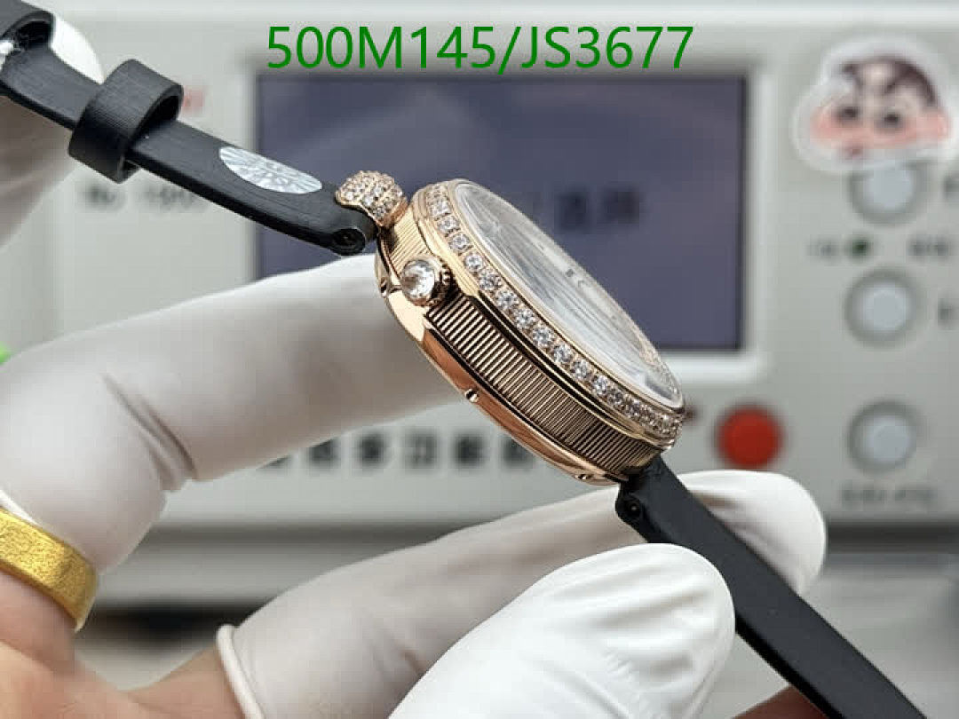 Breguet-Watch-Mirror Quality Code: JS3677 $: 500USD