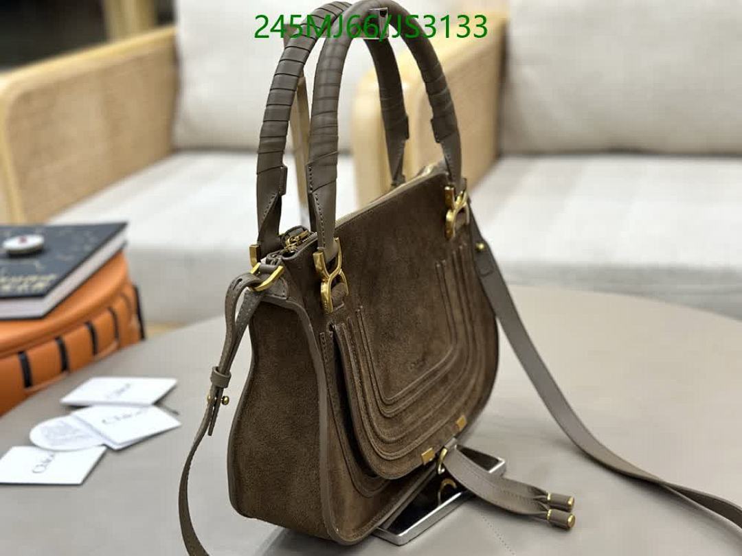 Chlo-Bag-Mirror Quality Code: JS3133 $: 245USD