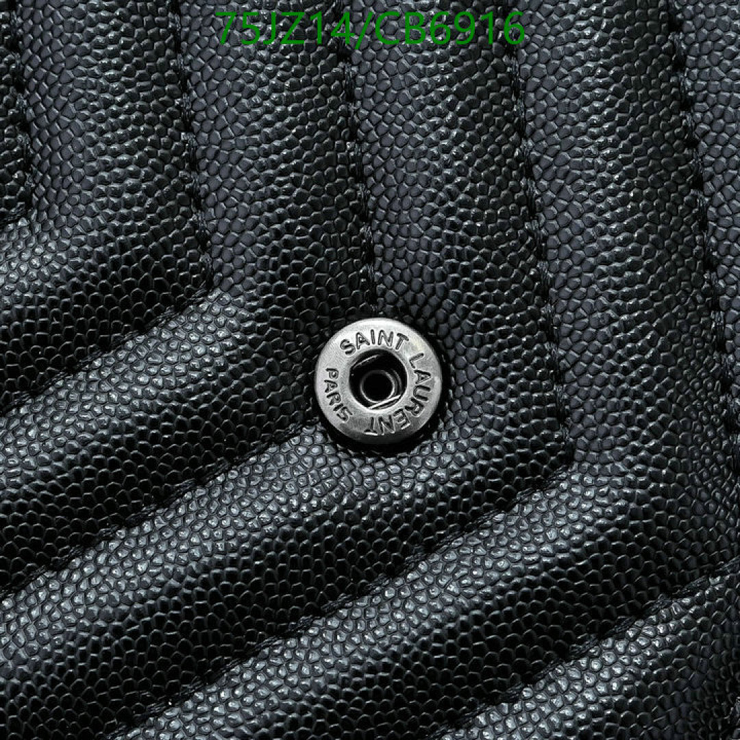 YSL-Bag-4A Quality Code: CB6916 $: 75USD