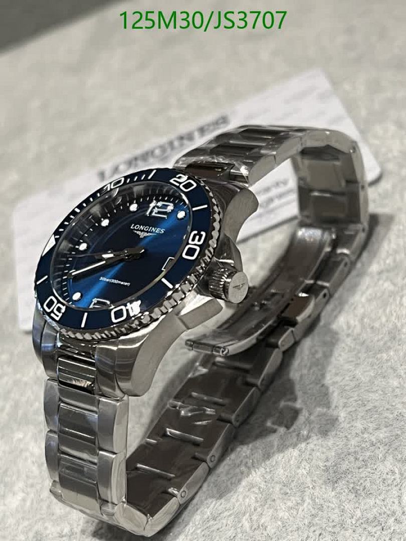LONGINES-Watch-4A Quality Code: JS3707 $: 125USD