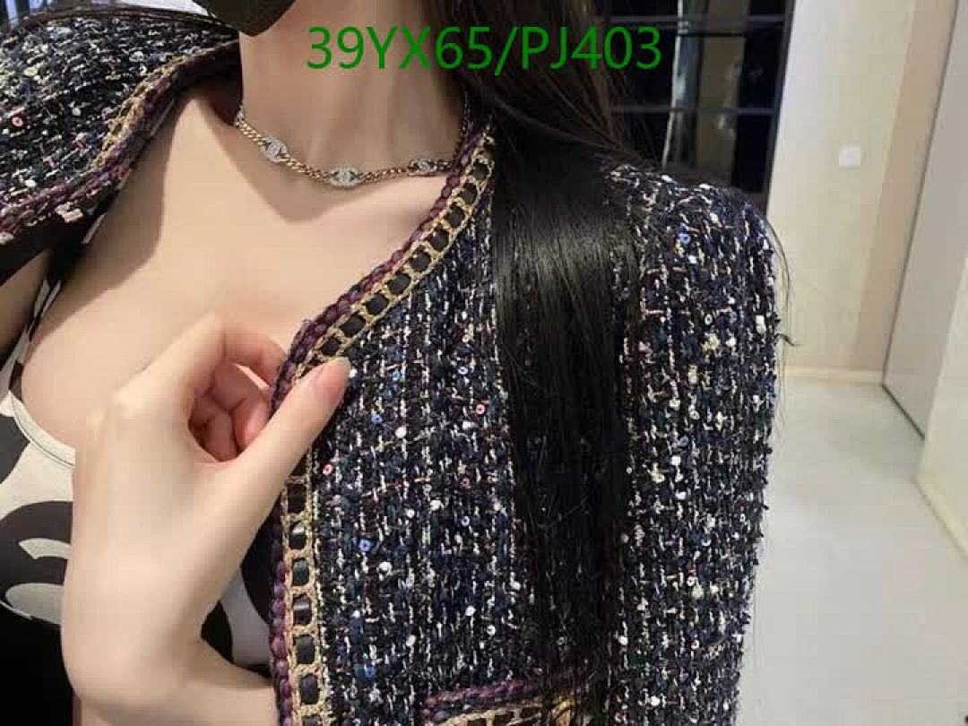 Chanel-Jewelry Code: PJ403 $: 39USD