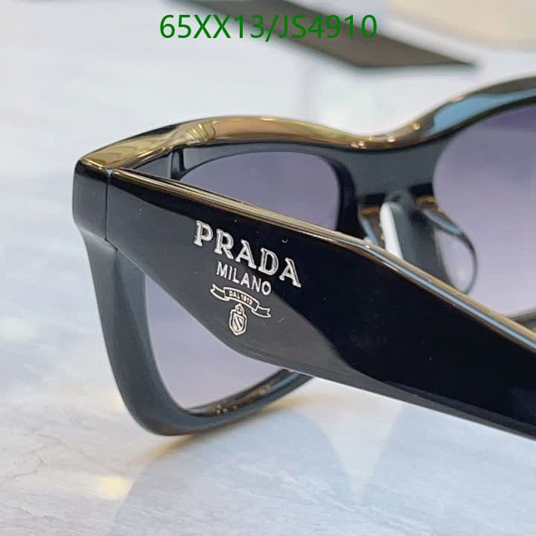 Prada-Glasses Code: JS4910 $: 65USD