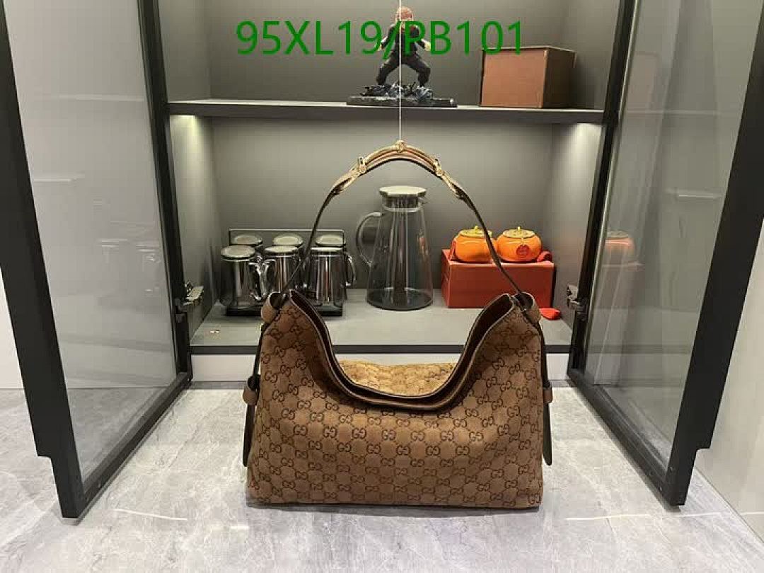 Gucci-Bag-4A Quality Code: PB101 $: 95USD