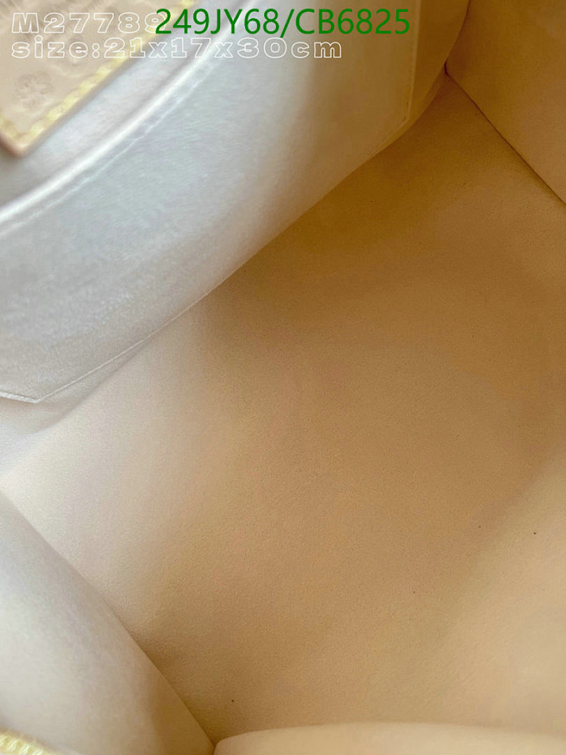 LV-Bag-Mirror Quality Code: CB6825 $: 249USD