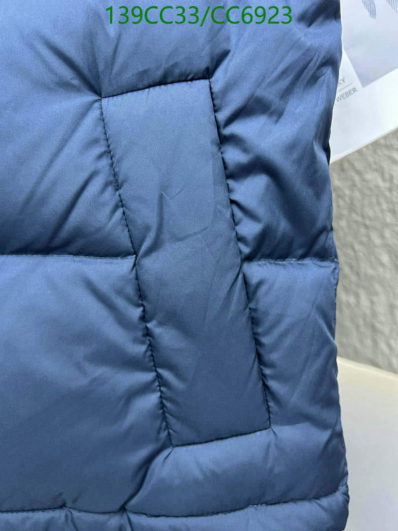 Lululemon-Down jacket Women Code: CC6923 $: 139USD