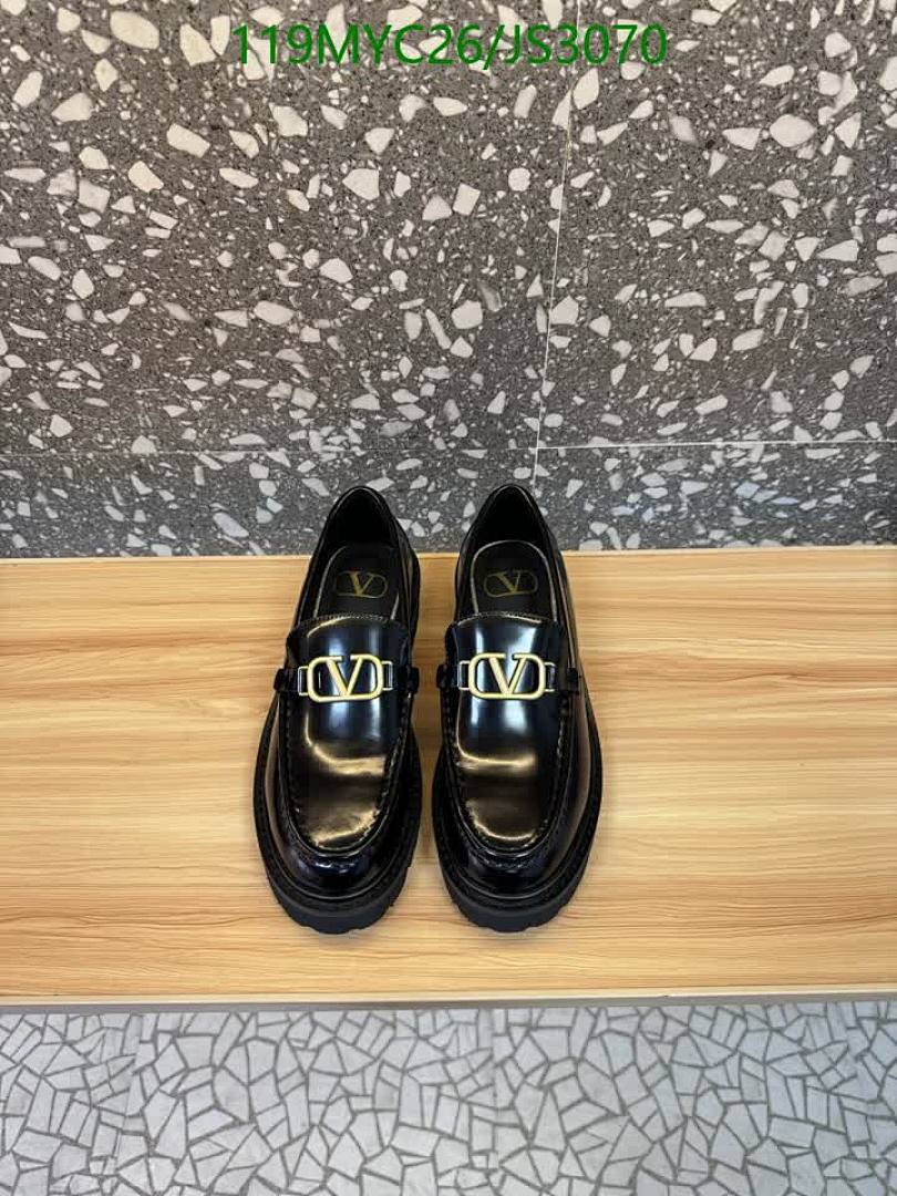 Valentino-Women Shoes Code: JS3070 $: 119USD