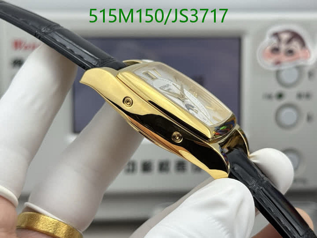 Patek Philippe-Watch-Mirror Quality Code: JS3717 $: 515USD