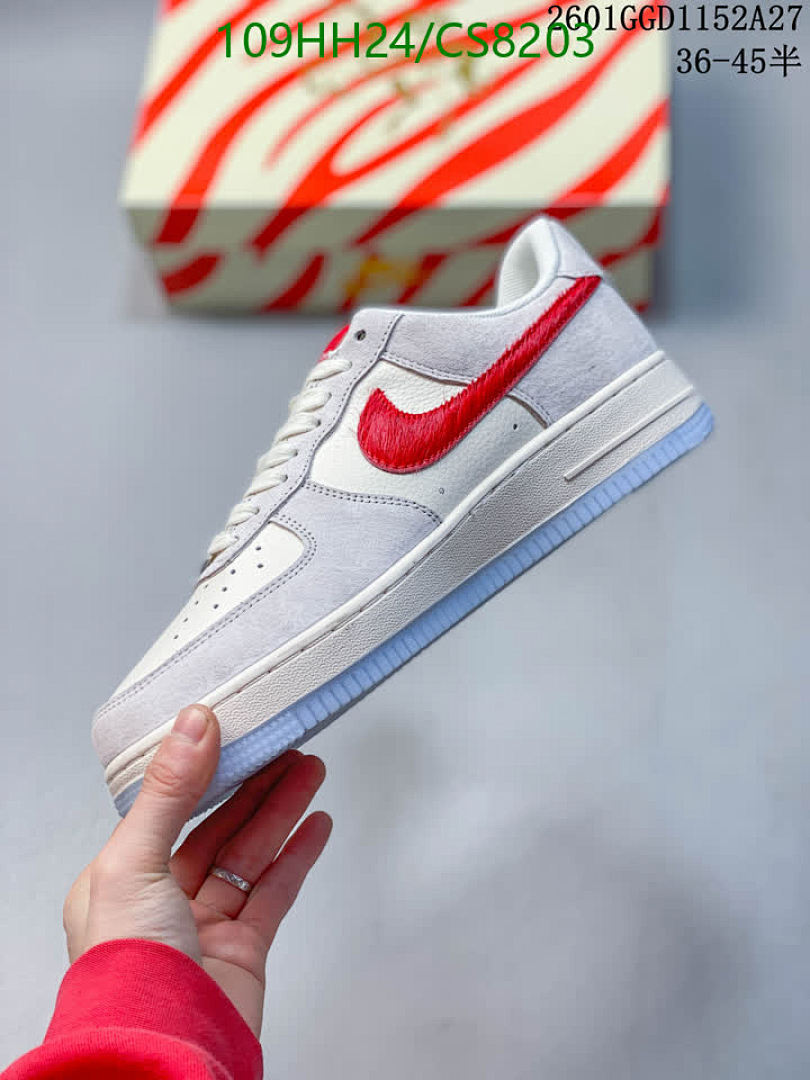 NIKE-Women Shoes Code: CS8203 $: 109USD