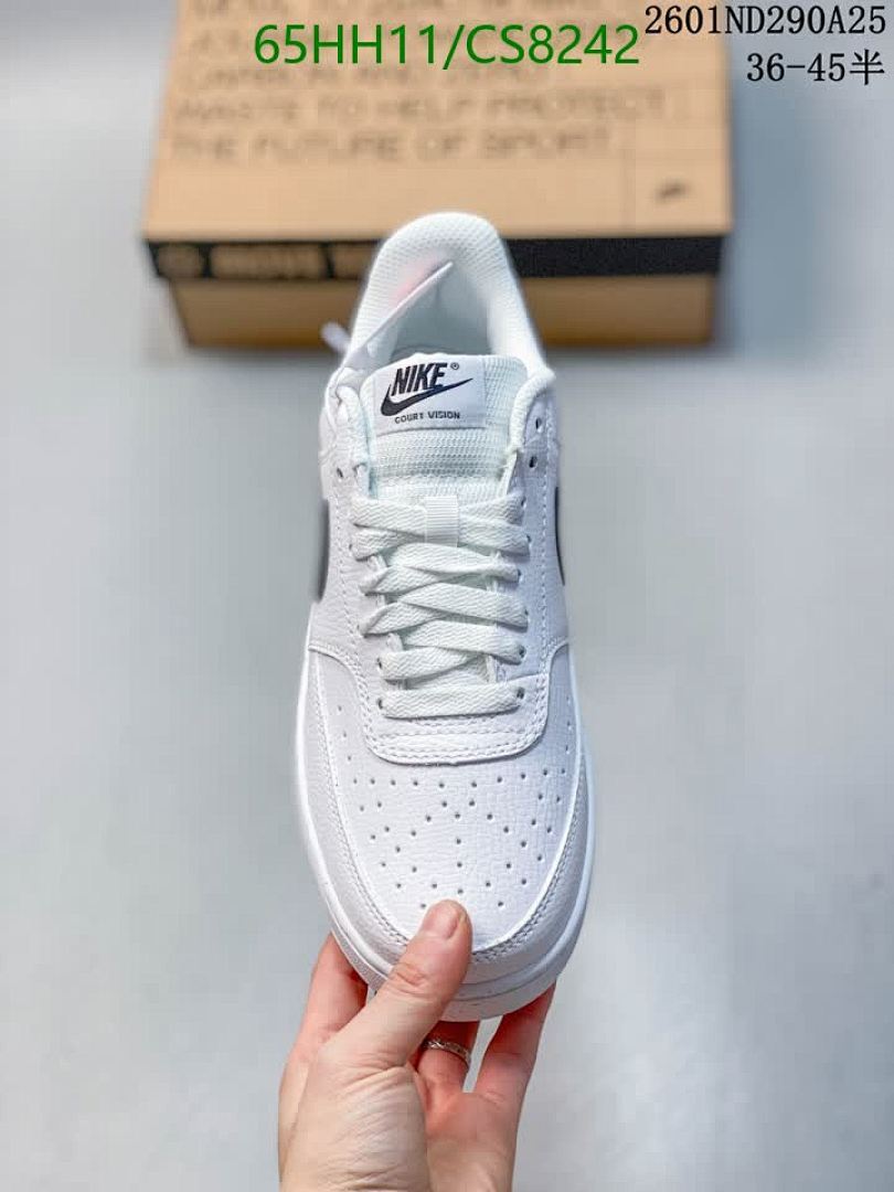 NIKE-Women Shoes Code: CS8242 $: 65USD