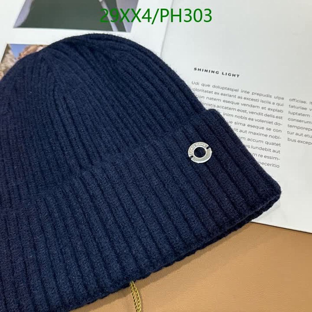 Lora Piana-Cap(Hat) Code: PH303 $: 29USD