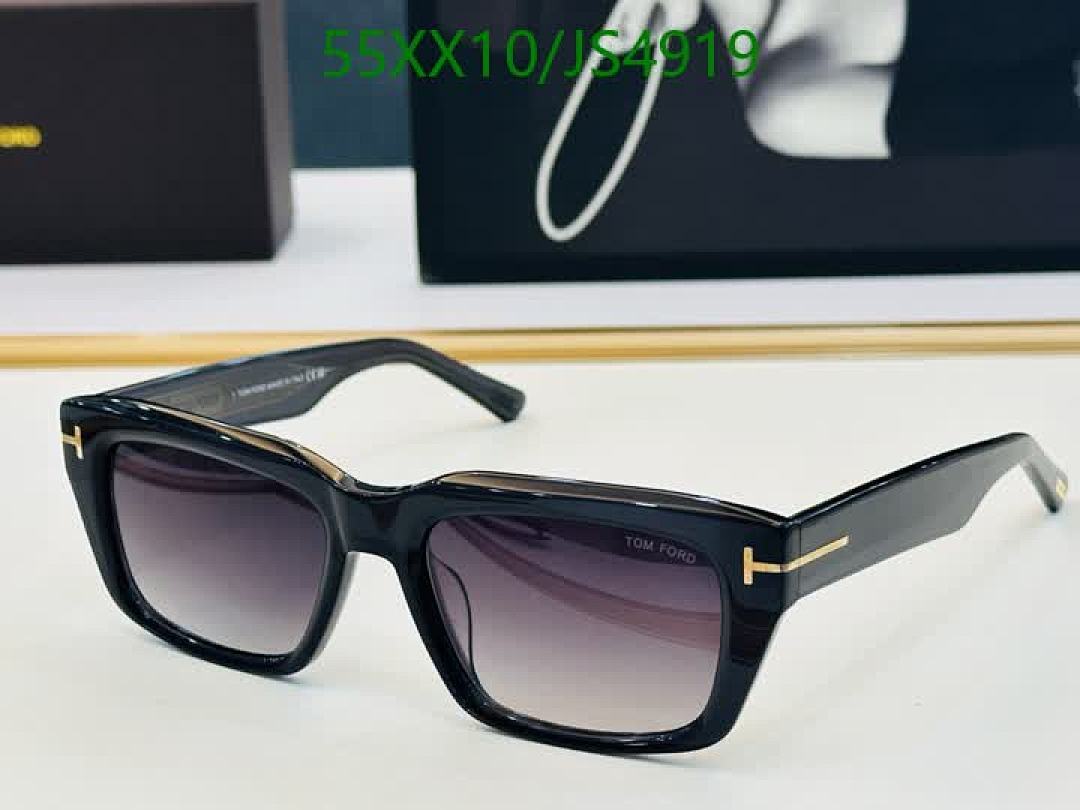 Tom Ford-Glasses Code: JS4919 $: 55USD