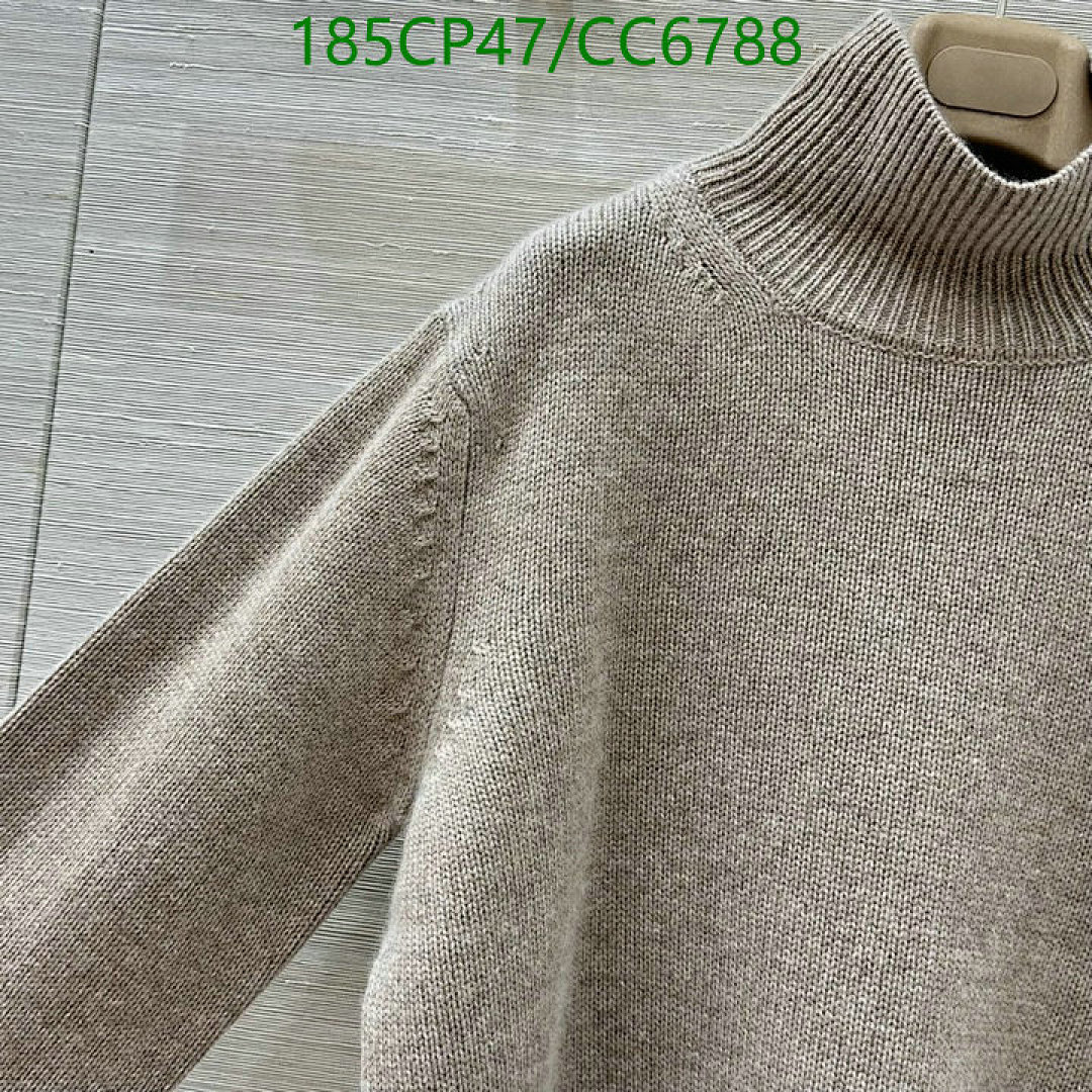 Loro Piana-Clothing Code: CC6788 $: 185USD