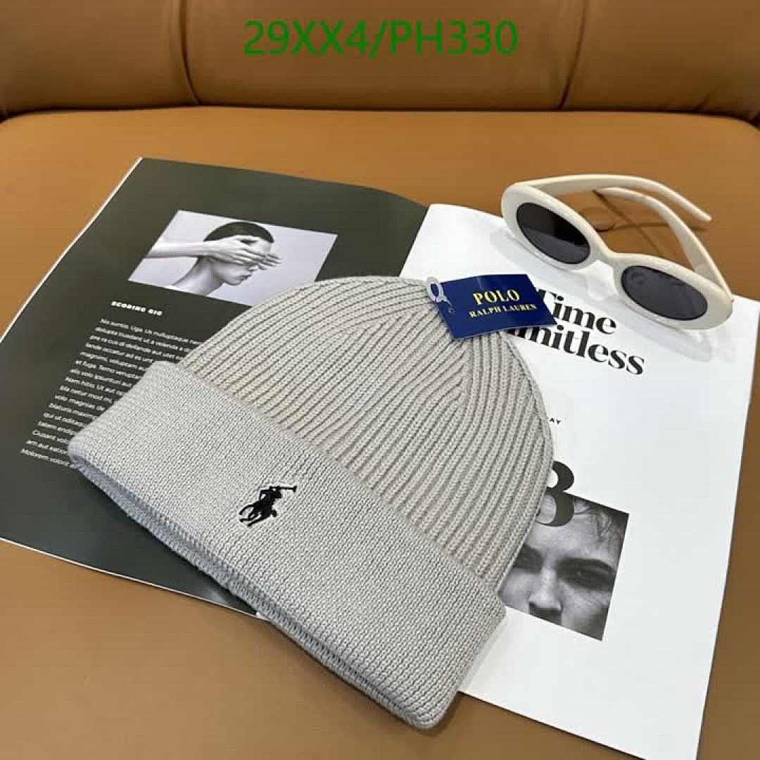 Ralph Lauren-Cap(Hat) Code: PH330 $: 29USD