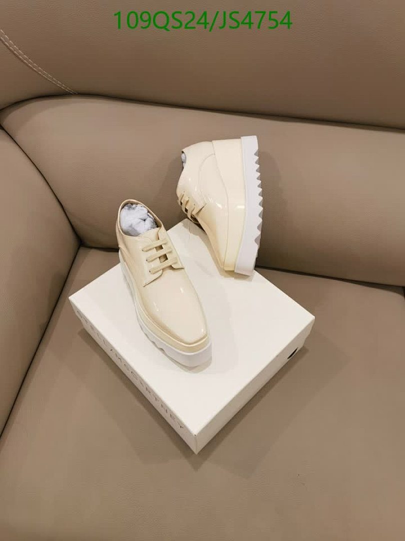 Stella-McCartney-Women Shoes Code: JS4754 $: 109USD