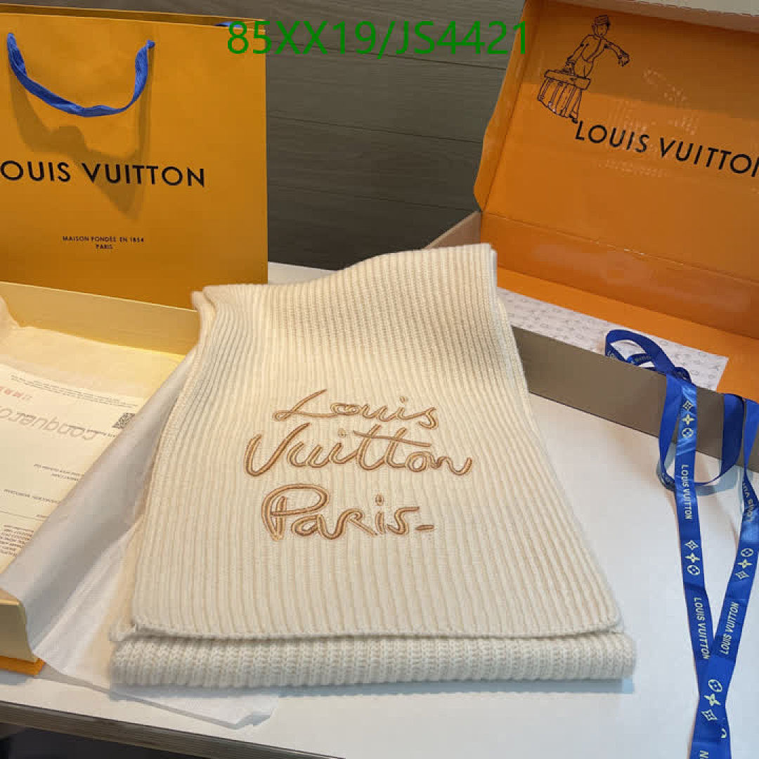 LV-Scarf Code: JS4421 $: 85USD