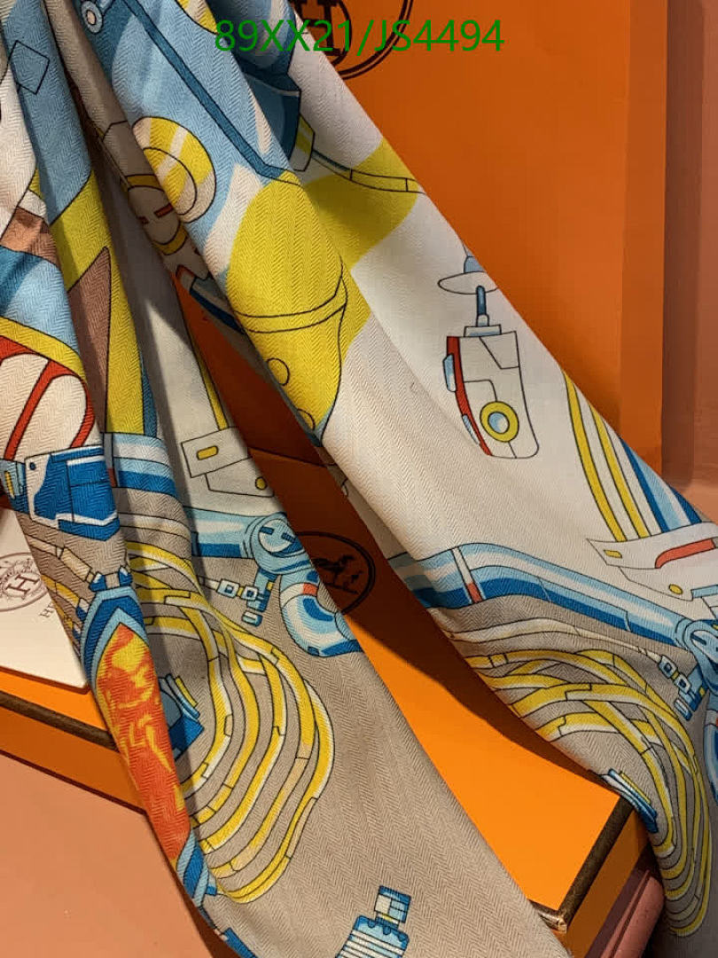 Hermes-Scarf Code: JS4494 $: 89USD