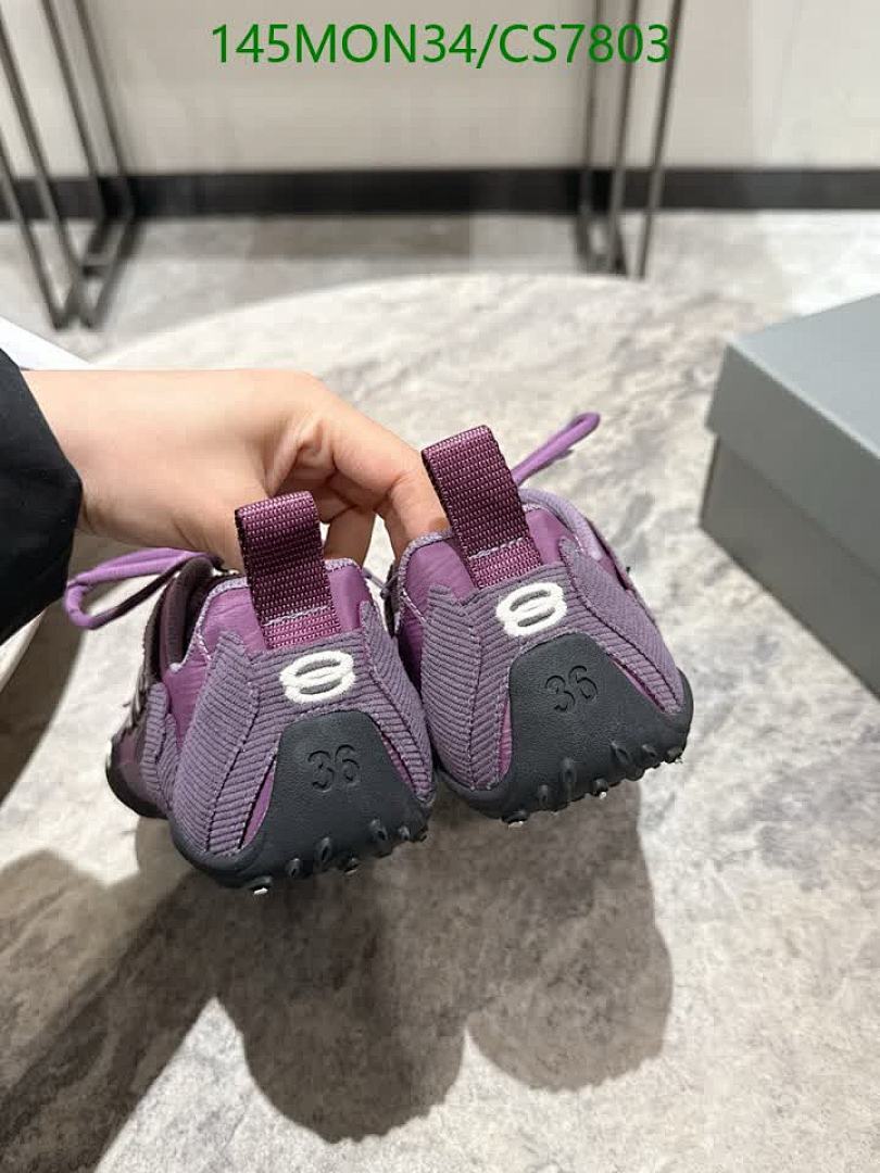 Balenciaga-Women Shoes Code: CS7803 $: 145USD