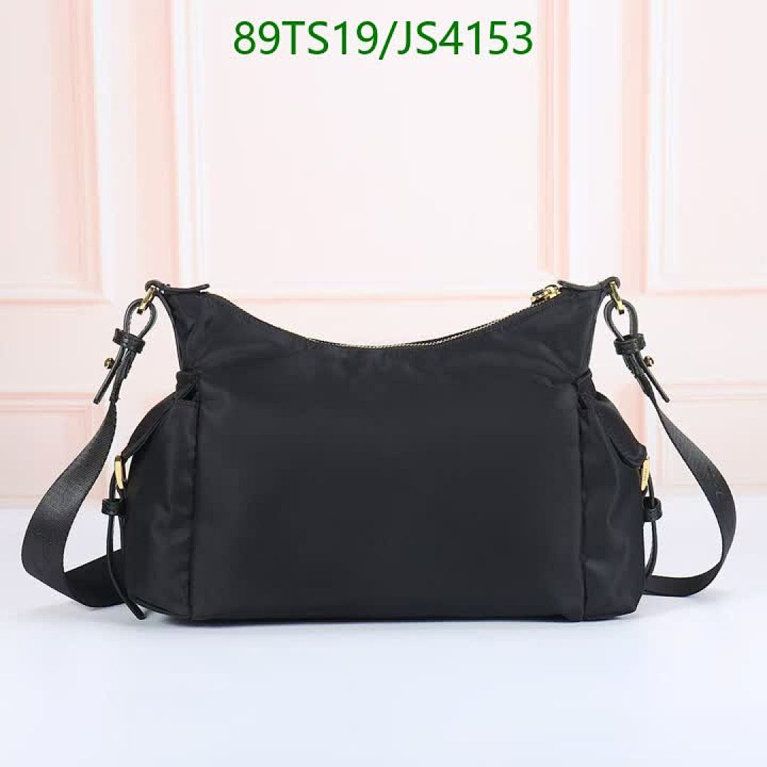 Prada-Bag-4A Quality Code: JS4153 $: 89USD