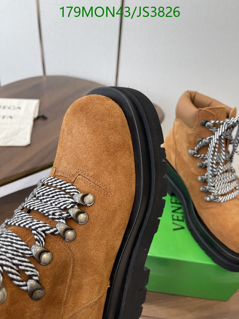 BV-Women Shoes Code: JS3826 $: 179USD