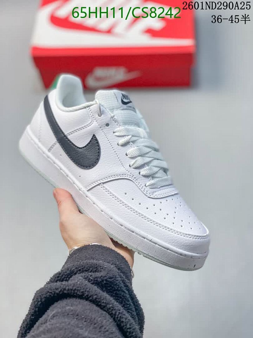 NIKE-Women Shoes Code: CS8242 $: 65USD