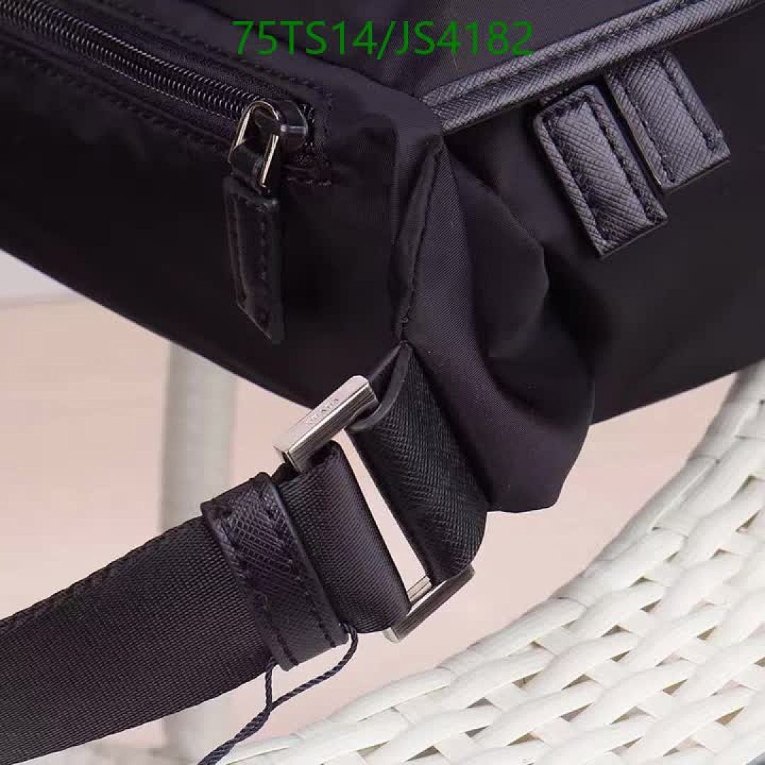 Prada-Bag-4A Quality Code: JS4182 $: 75USD