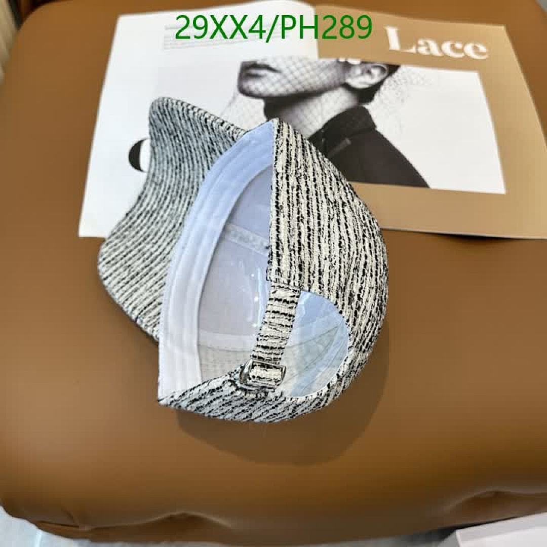 Loewe-Cap(Hat) Code: PH289 $: 29USD