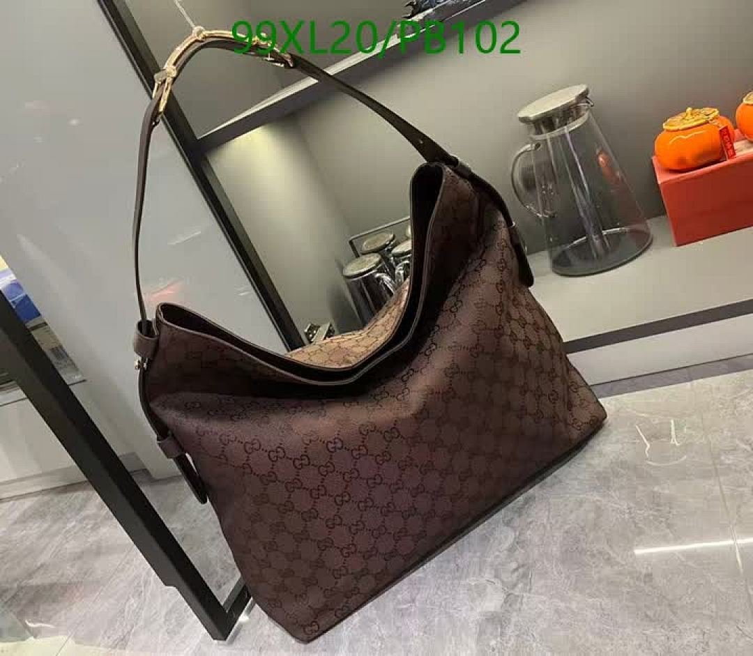 Gucci-Bag-4A Quality Code: PB102 $: 99USD