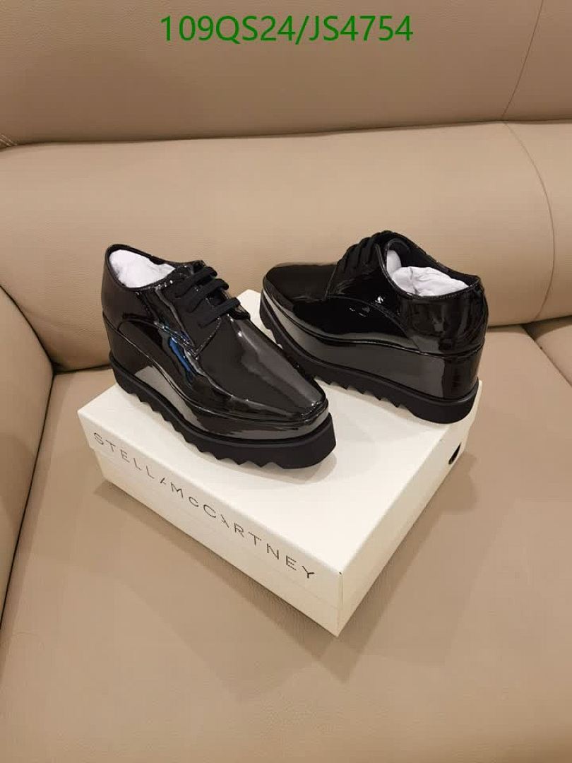 Stella-McCartney-Women Shoes Code: JS4754 $: 109USD